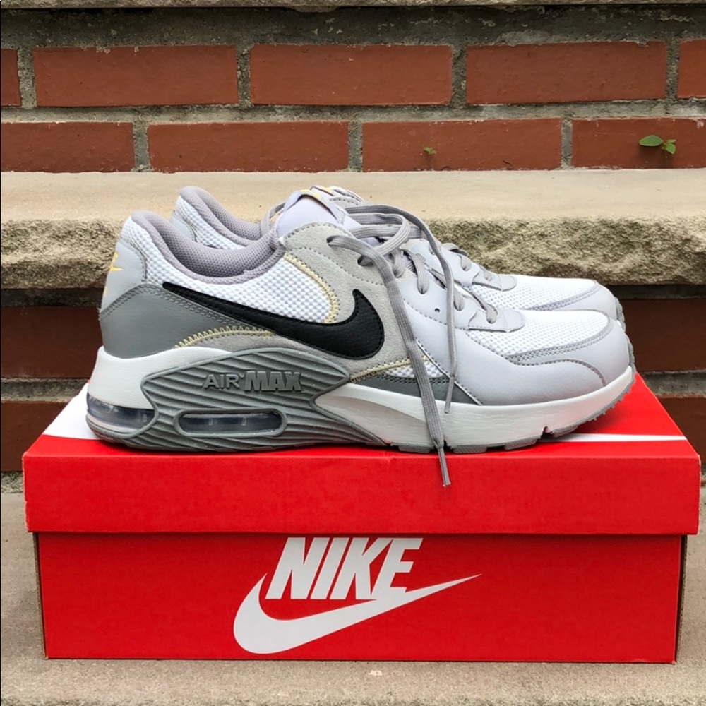 Nike Air Max Excee.